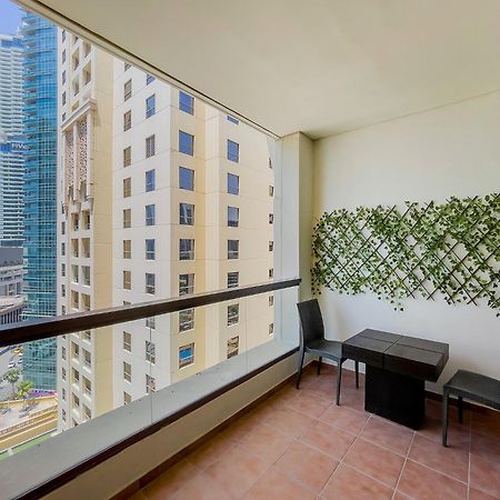 Premium 2Bdr Apartment See View Bahar 4 Jbr Dubai Buitenkant foto