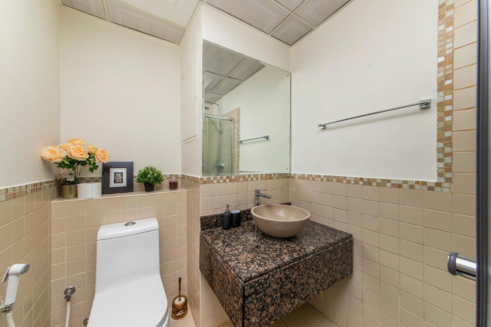 Premium 2Bdr Apartment See View Bahar 4 Jbr Dubai Buitenkant foto