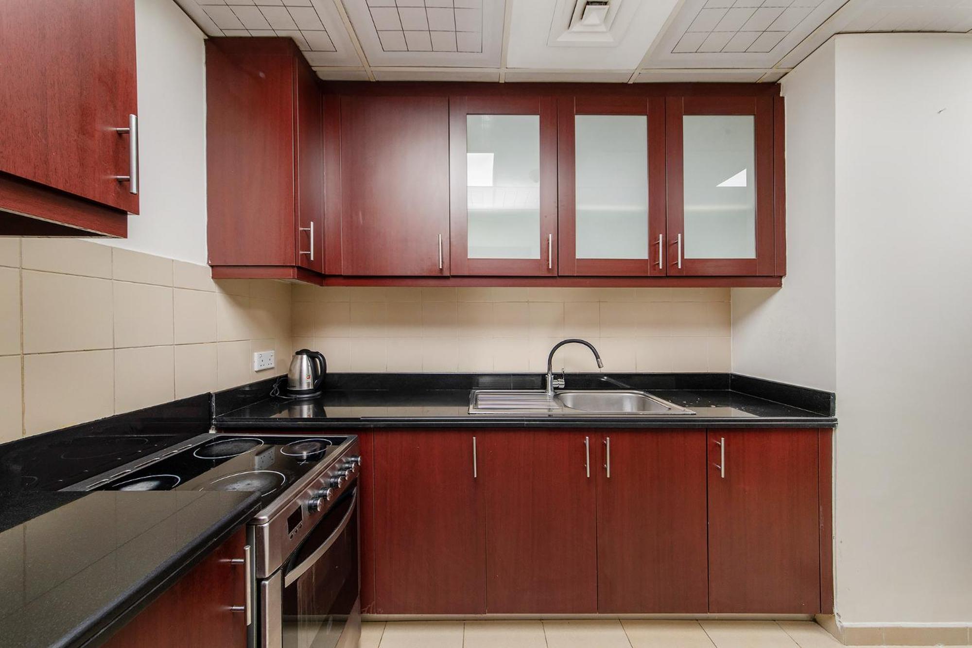 Premium 2Bdr Apartment See View Bahar 4 Jbr Dubai Buitenkant foto