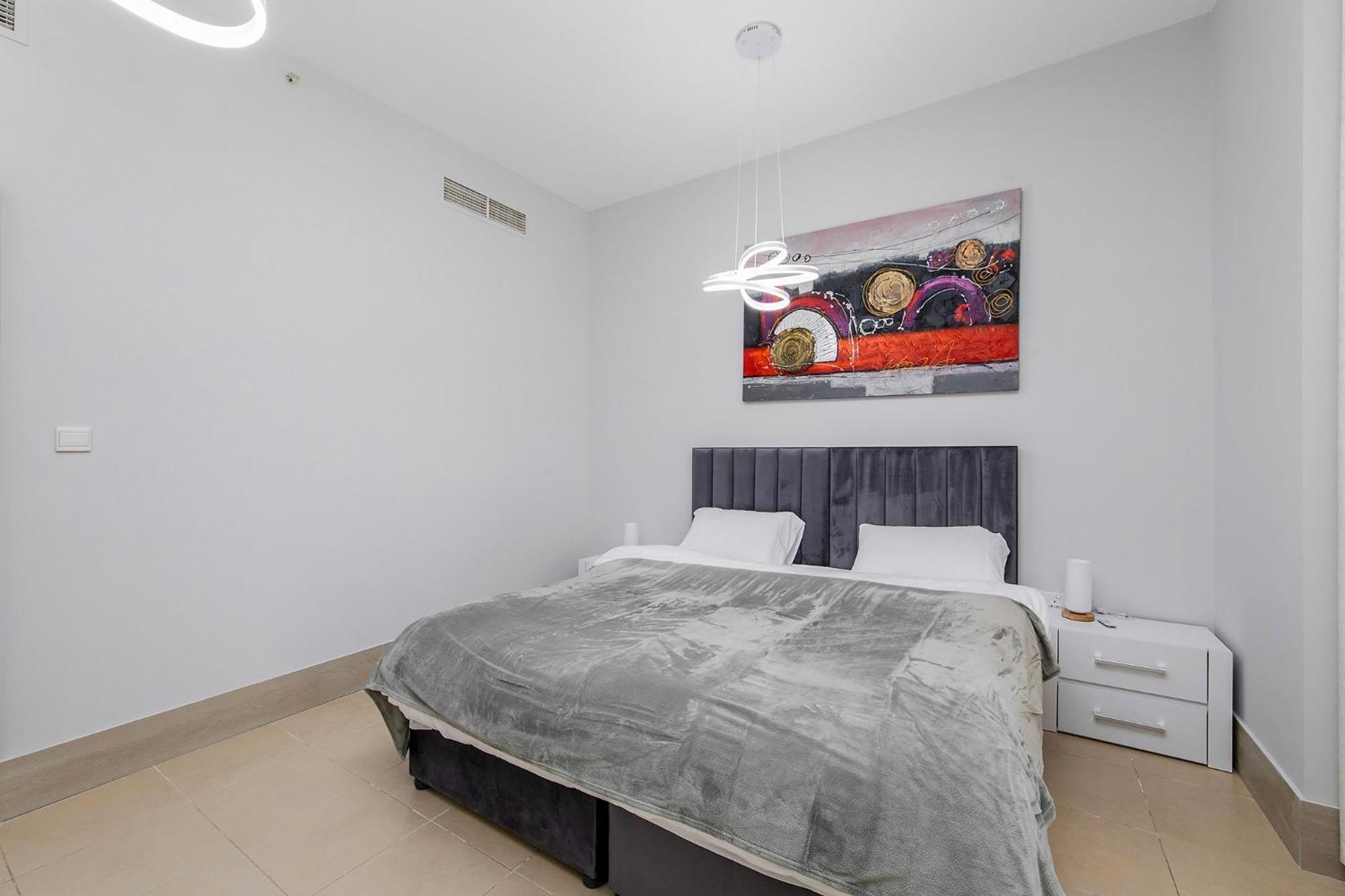 Premium 2Bdr Apartment See View Bahar 4 Jbr Dubai Buitenkant foto